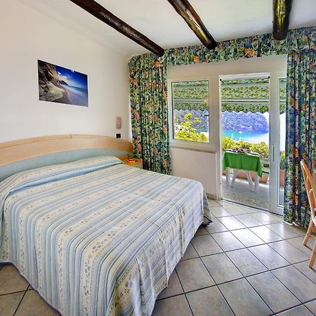 Hotel Casa Del Sole Forio di Ischia Dış mekan fotoğraf