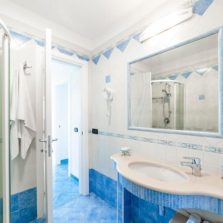 Hotel Casa Del Sole Forio di Ischia Dış mekan fotoğraf