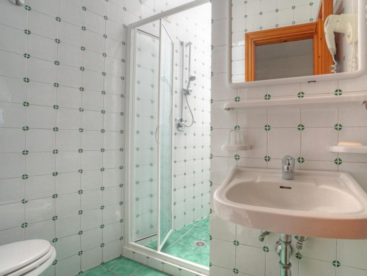 Hotel Casa Del Sole Forio di Ischia Dış mekan fotoğraf