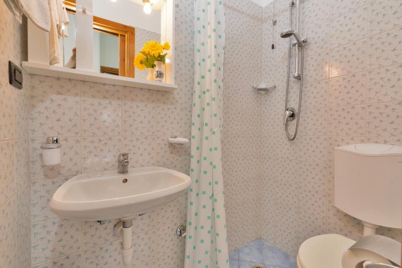 Hotel Casa Del Sole Forio di Ischia Dış mekan fotoğraf