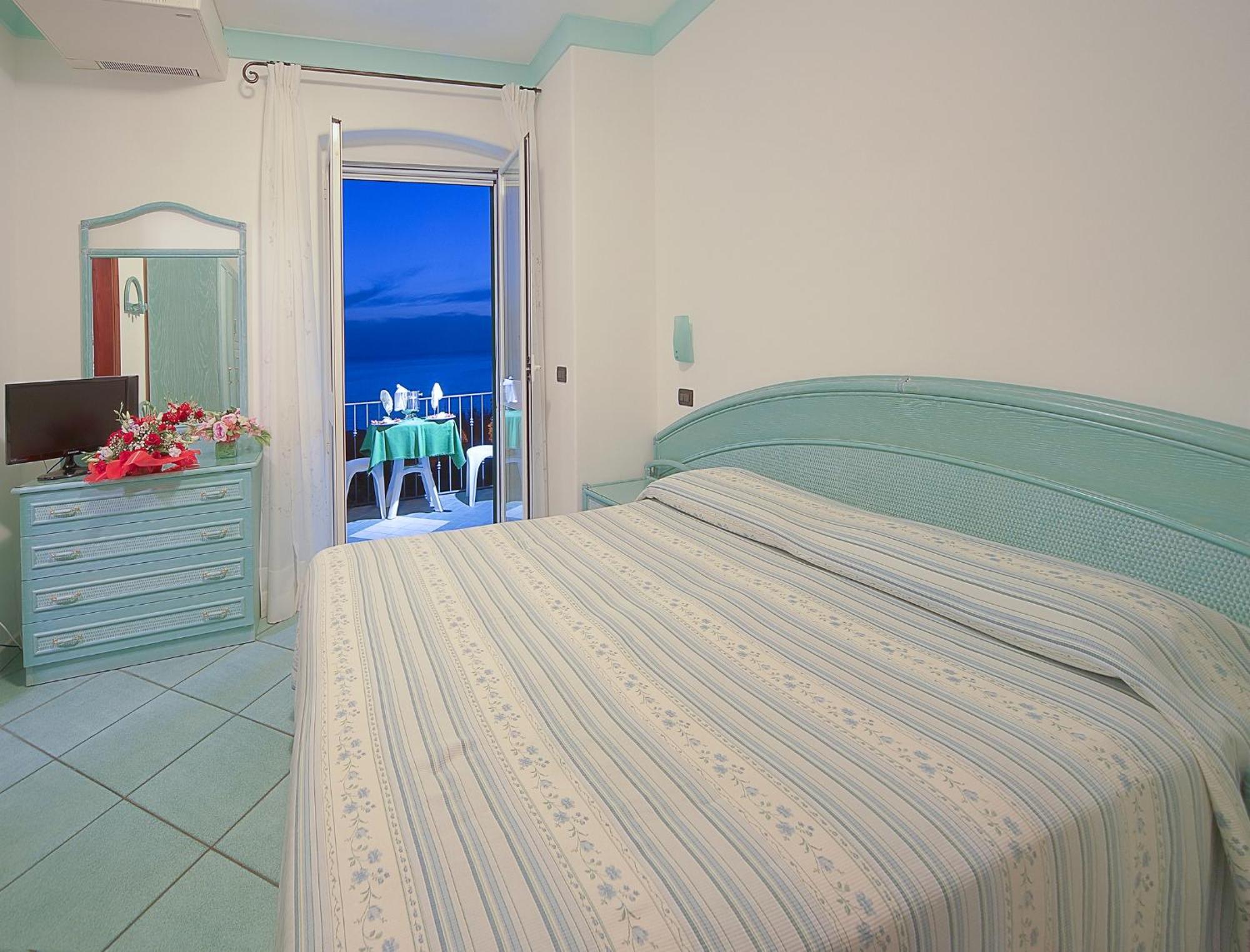 Hotel Casa Del Sole Forio di Ischia Dış mekan fotoğraf
