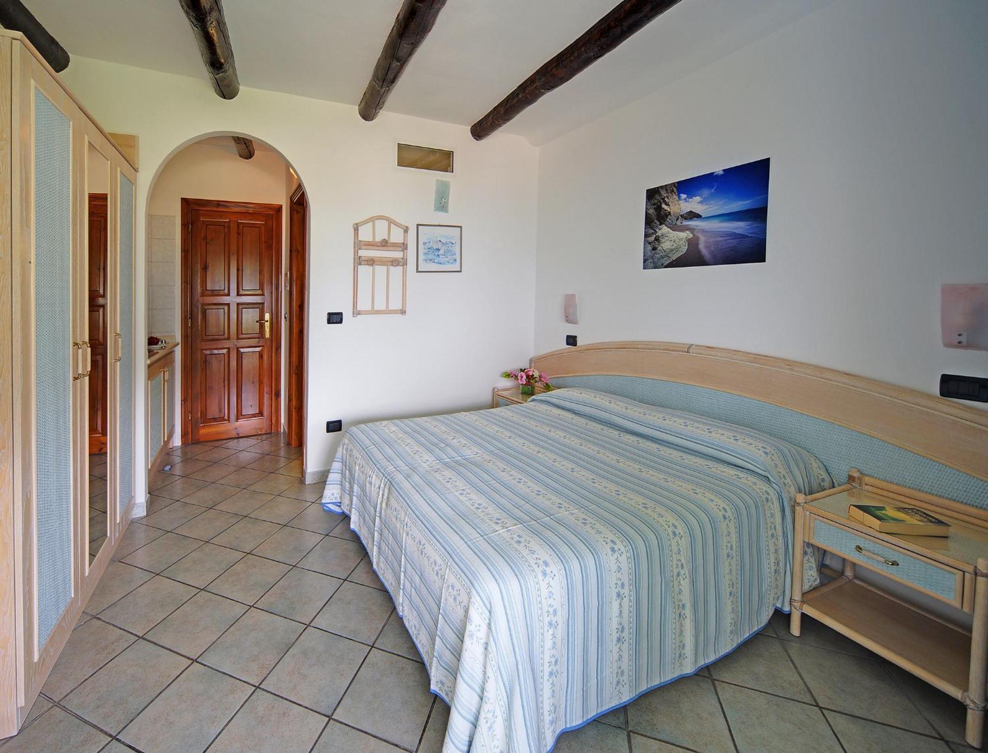 Hotel Casa Del Sole Forio di Ischia Dış mekan fotoğraf
