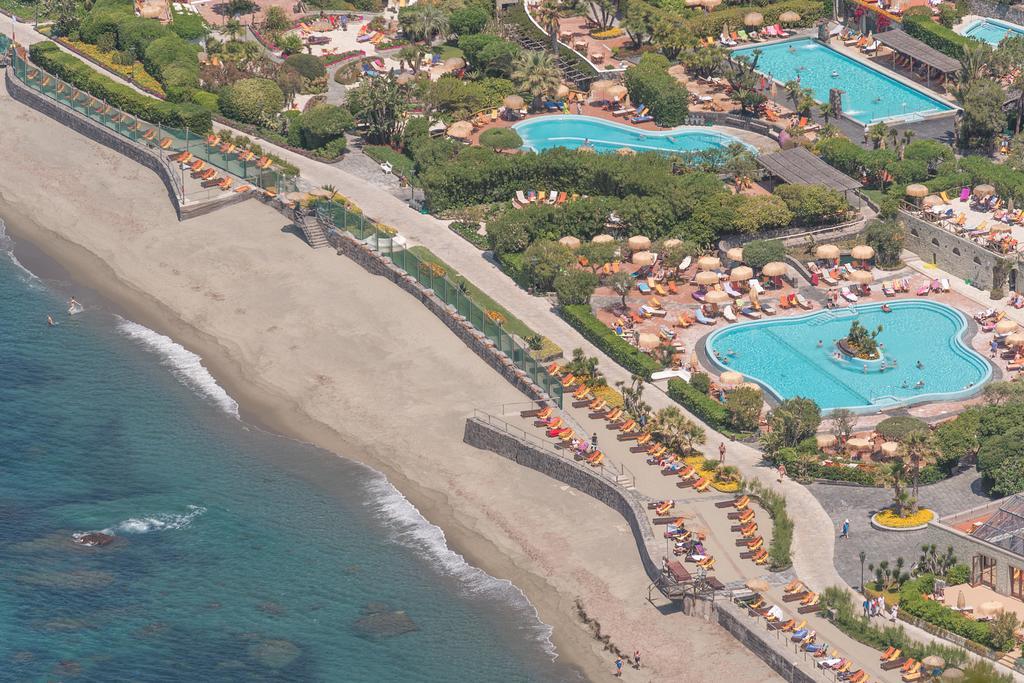 Hotel Casa Del Sole Forio di Ischia Dış mekan fotoğraf