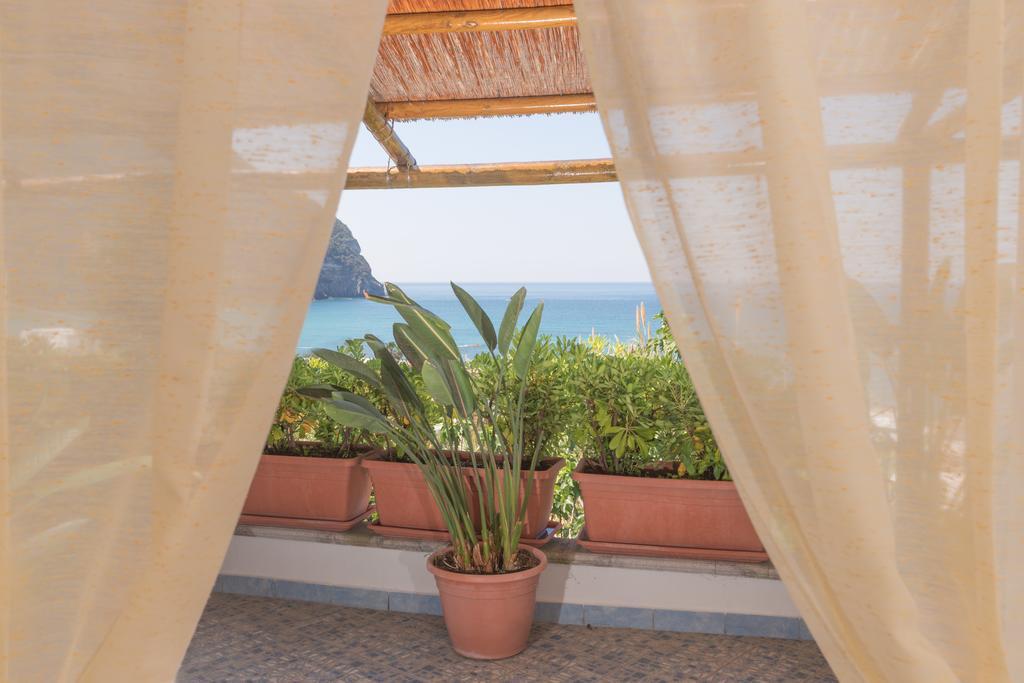 Hotel Casa Del Sole Forio di Ischia Oda fotoğraf