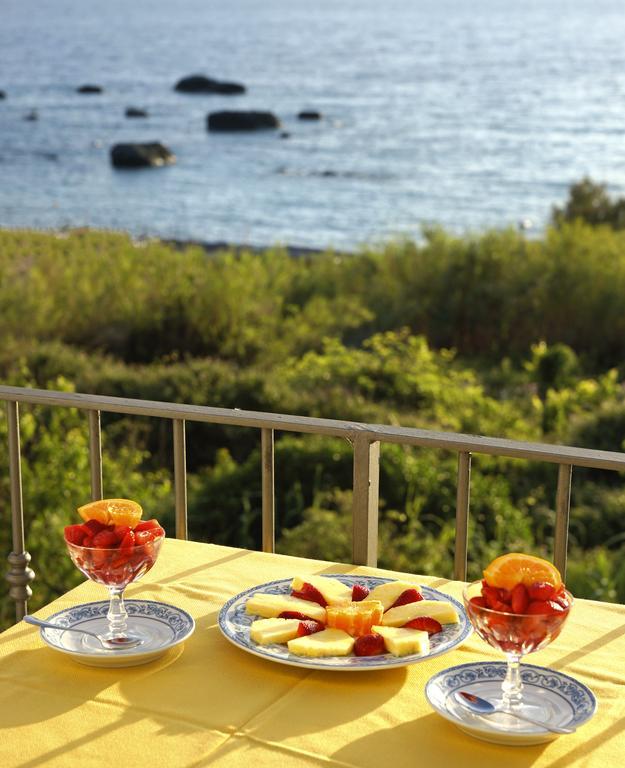 Hotel Casa Del Sole Forio di Ischia Dış mekan fotoğraf