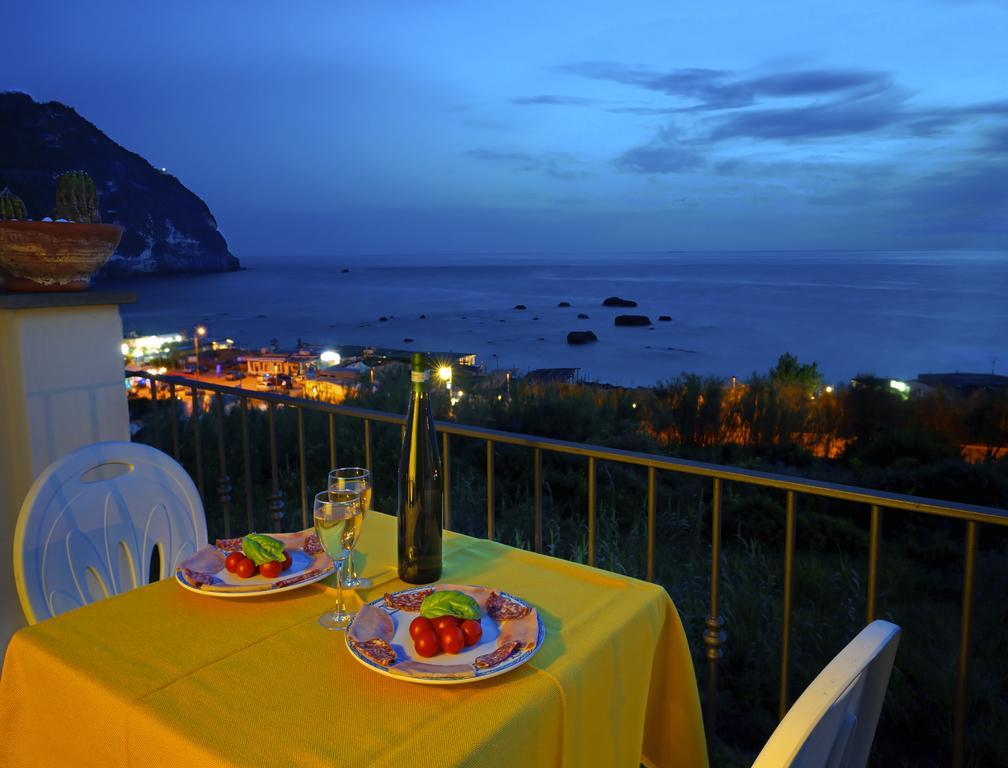 Hotel Casa Del Sole Forio di Ischia Dış mekan fotoğraf