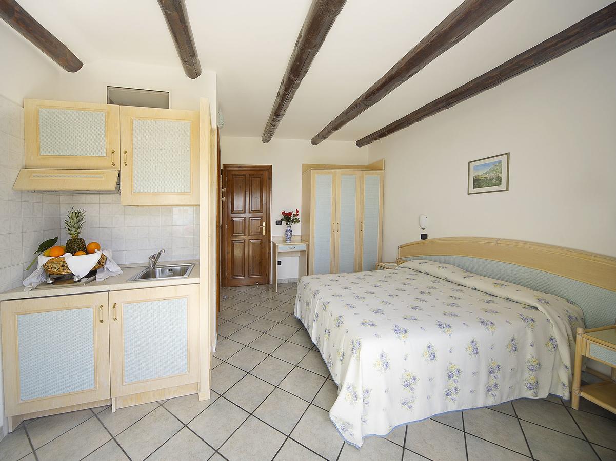 Hotel Casa Del Sole Forio di Ischia Dış mekan fotoğraf